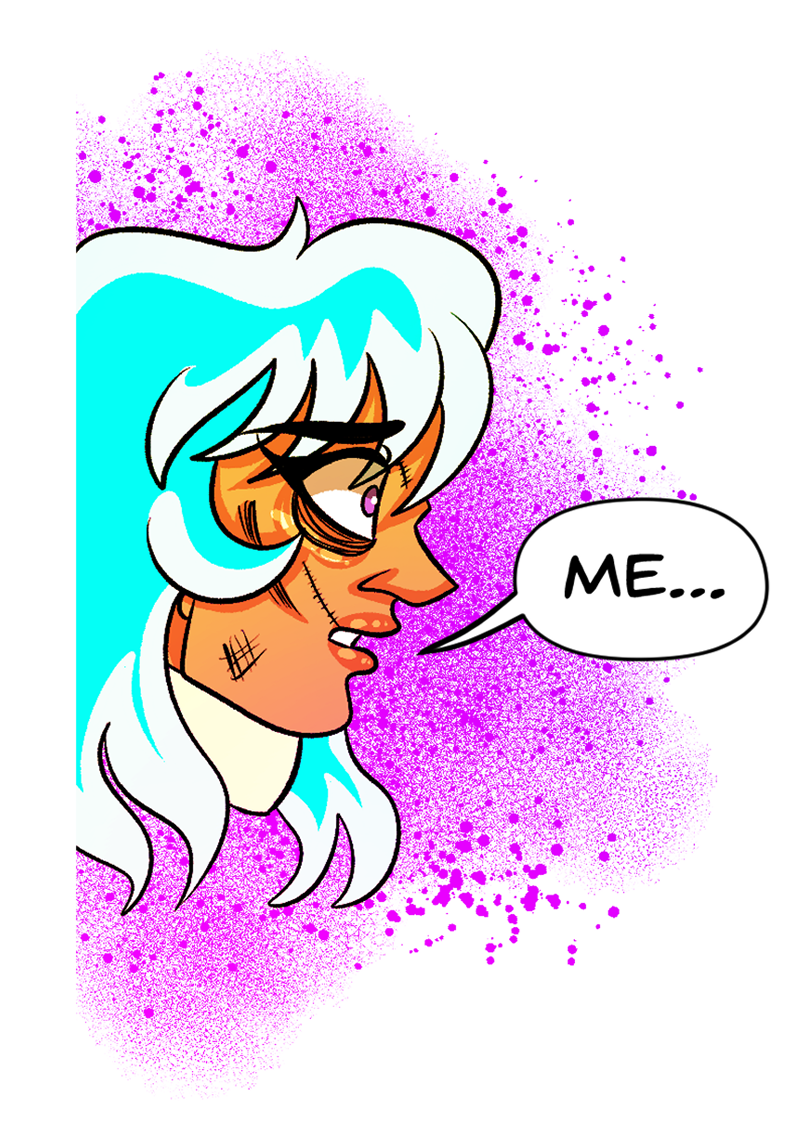 Take All You Can Chapter 61: Page 13