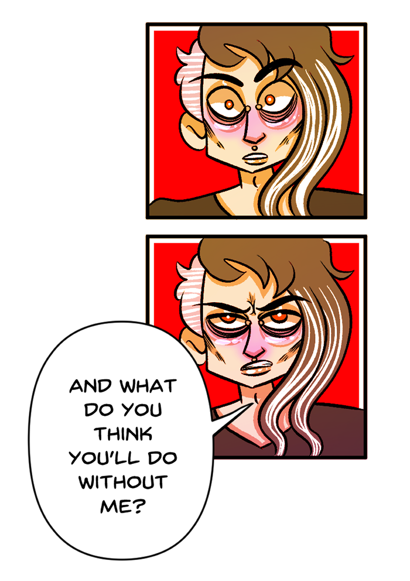 Take All You Can Chapter 62: Page 13