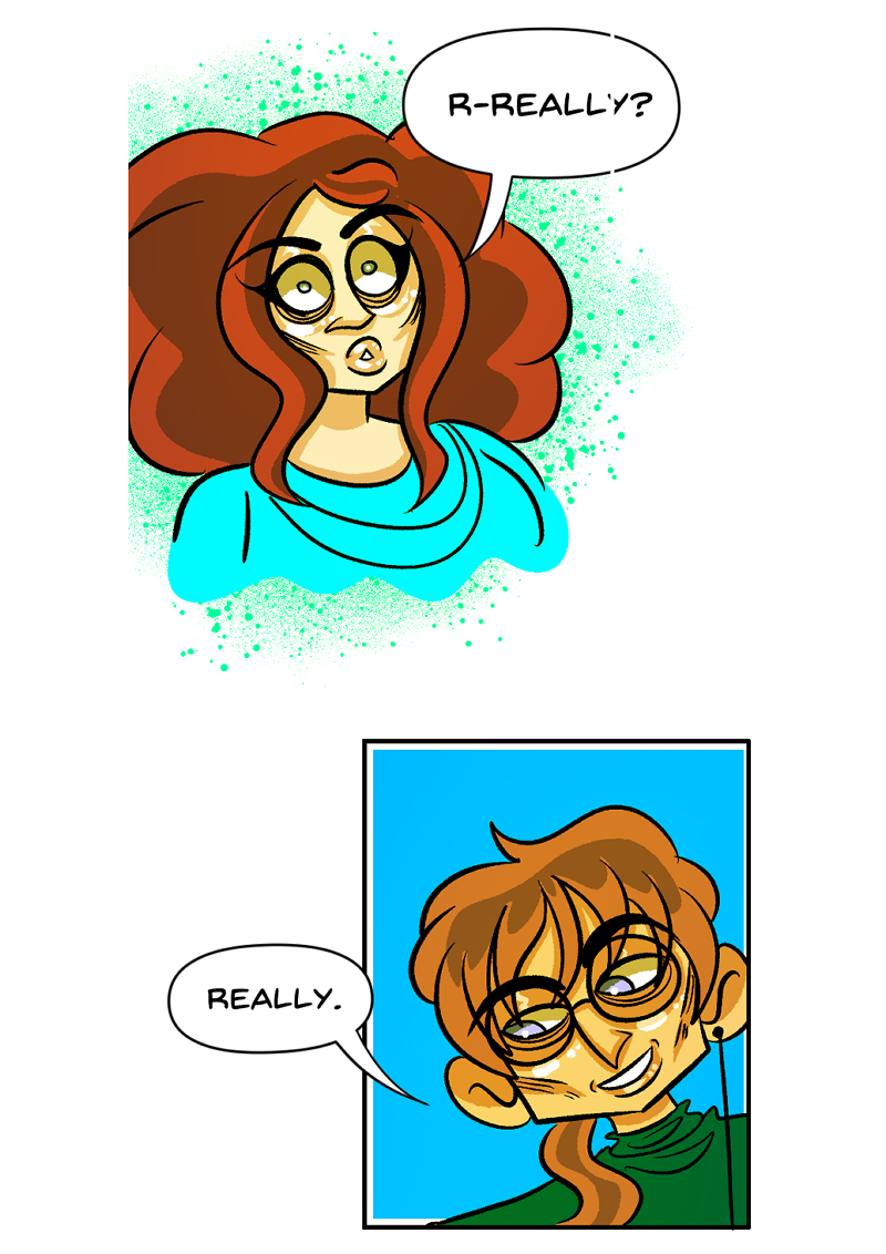 Hartbreaker Chapter 9: Page 13