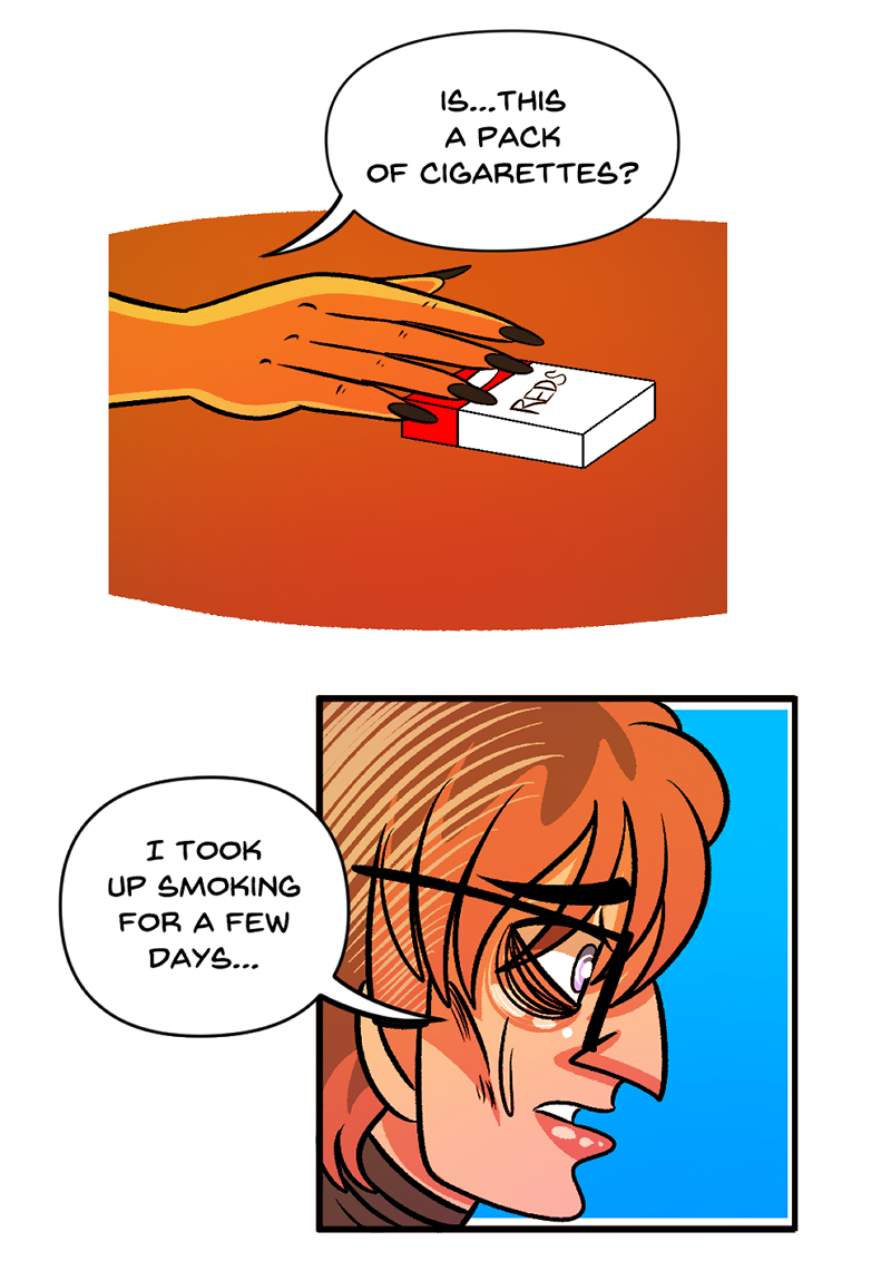 Take All You Can Chapter 60: Page 14