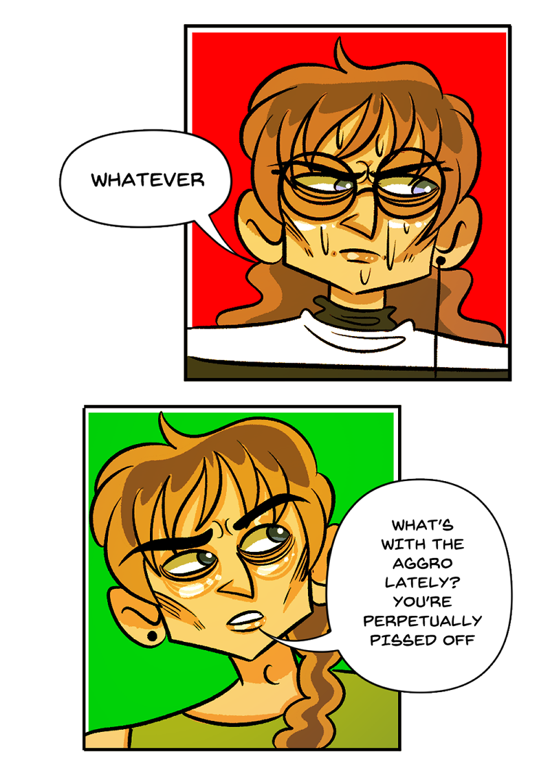 Hartbreaker Chapter 12: Page 14