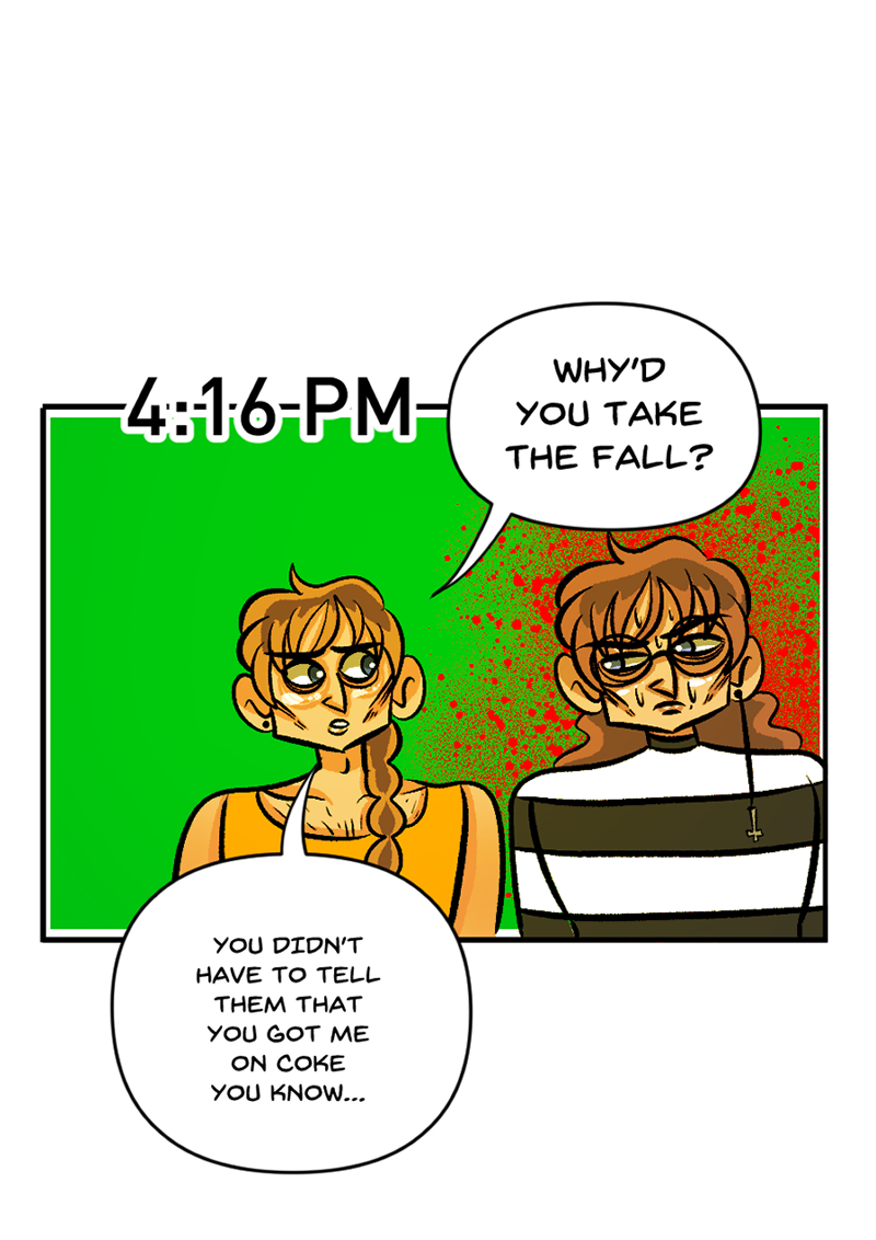 Hartbreaker Chapter 7: Page 14