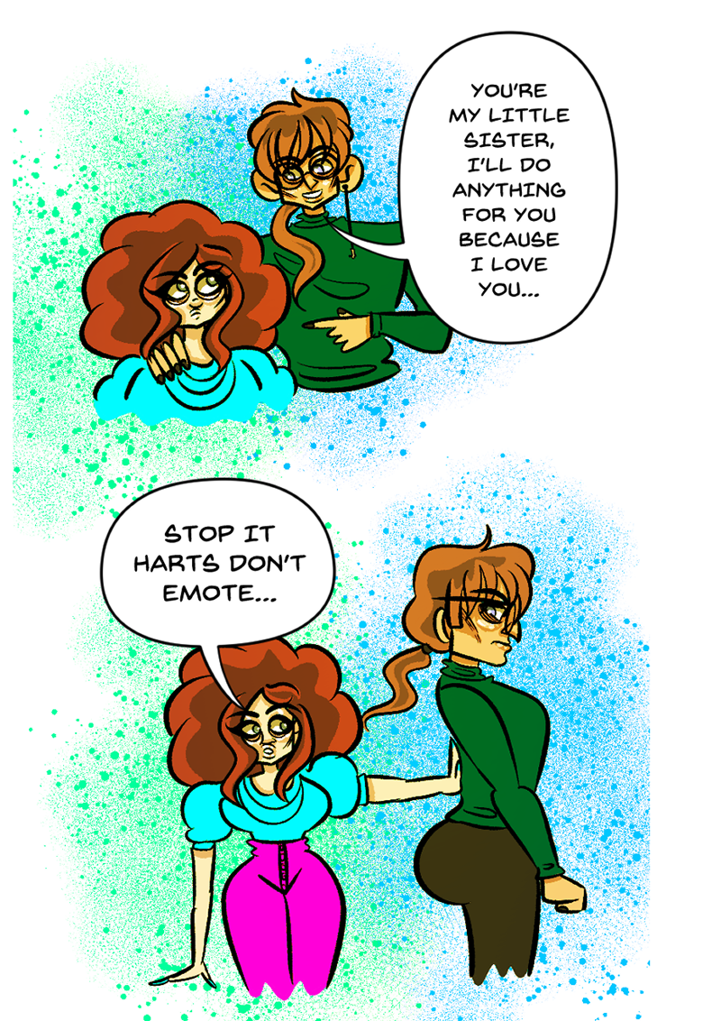 Hartbreaker Chapter 9: Page 14