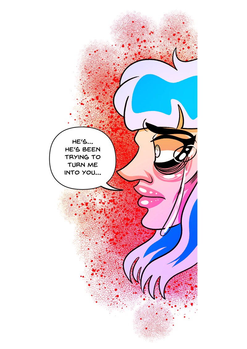 Take All You Can Chapter 61: Page 15