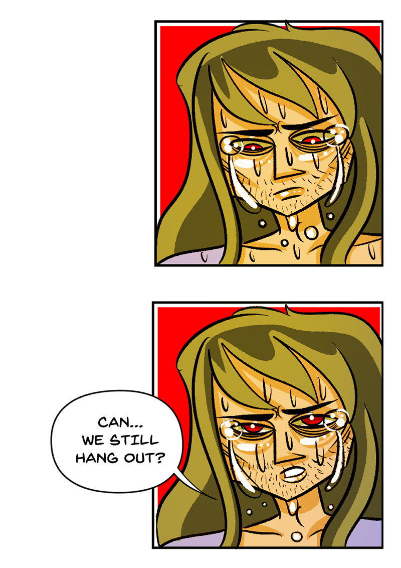 Hartbreaker Chapter 10: Page 15