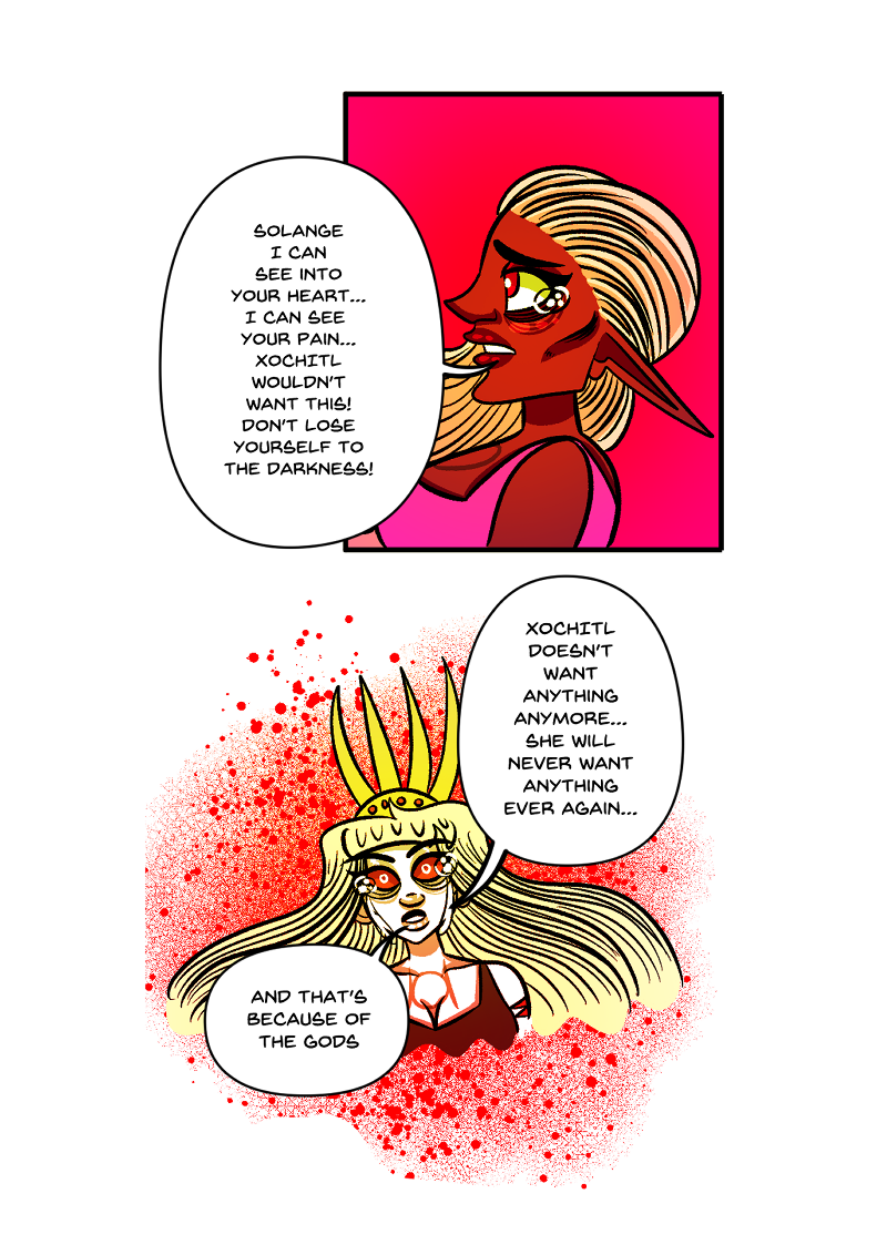 House Of The Rising Sun Chapter 36: Page 16