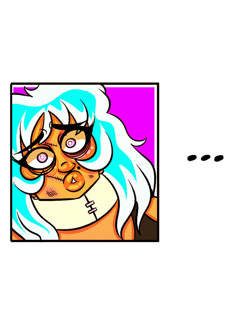 Take All You Can Chapter 60: Page 17