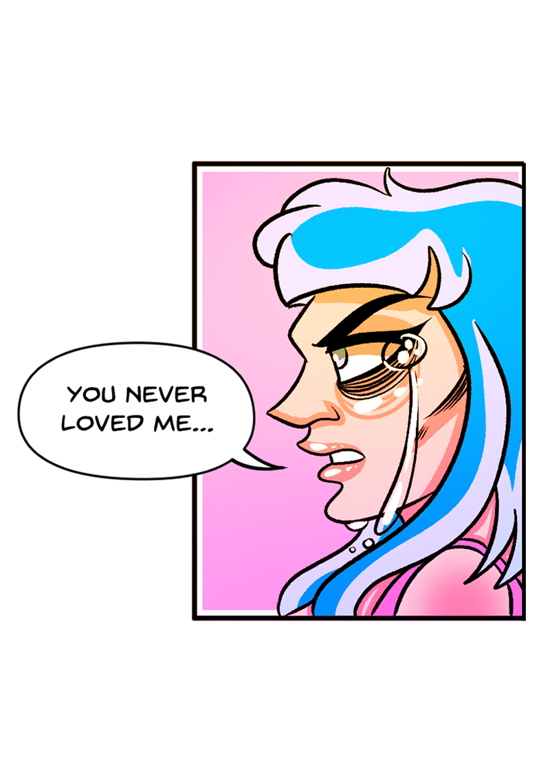 Take All You Can Chapter 62: Page 17