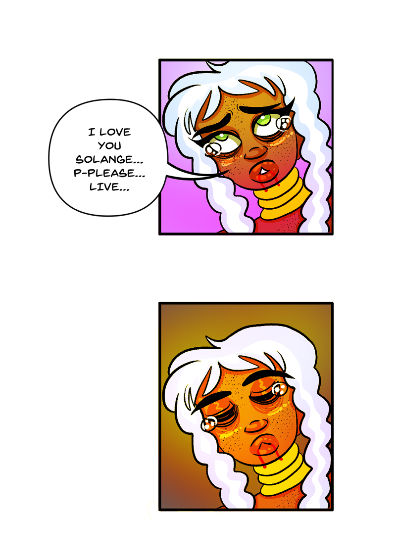 House Of The Rising Sun Chapter 34: Page 17