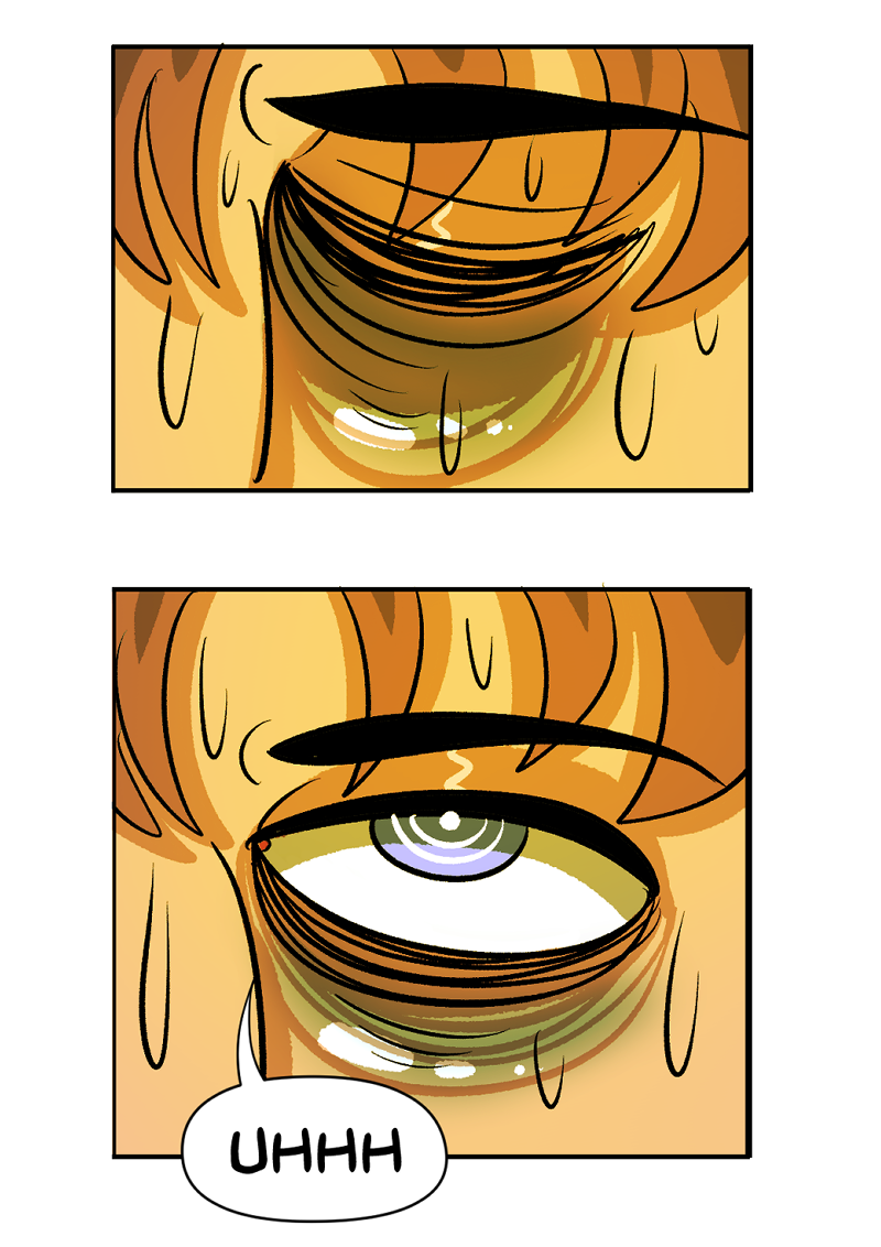 Hartbreaker Chapter 12: Page 18