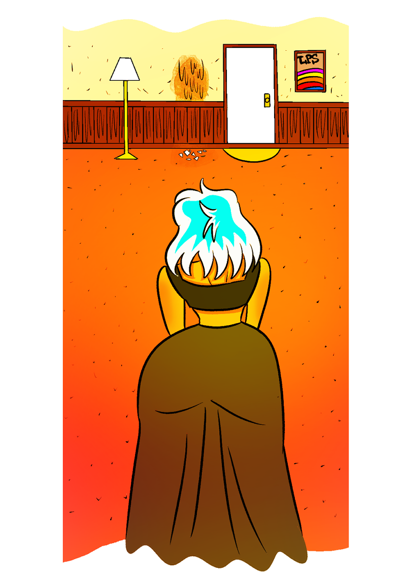 Take All You Can Chapter 56: Page 19