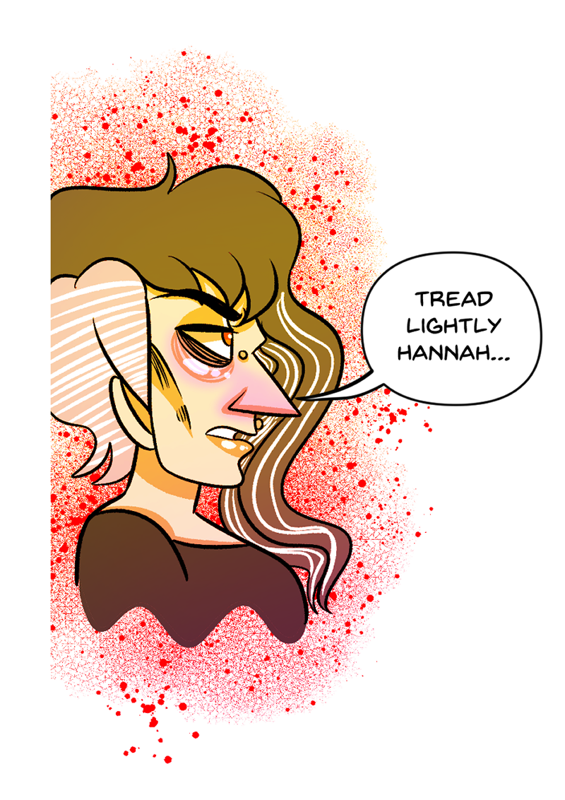 Take All You Can Chapter 62: Page 19