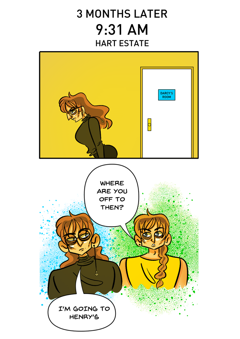 Hartbreaker Chapter 11: Page 2