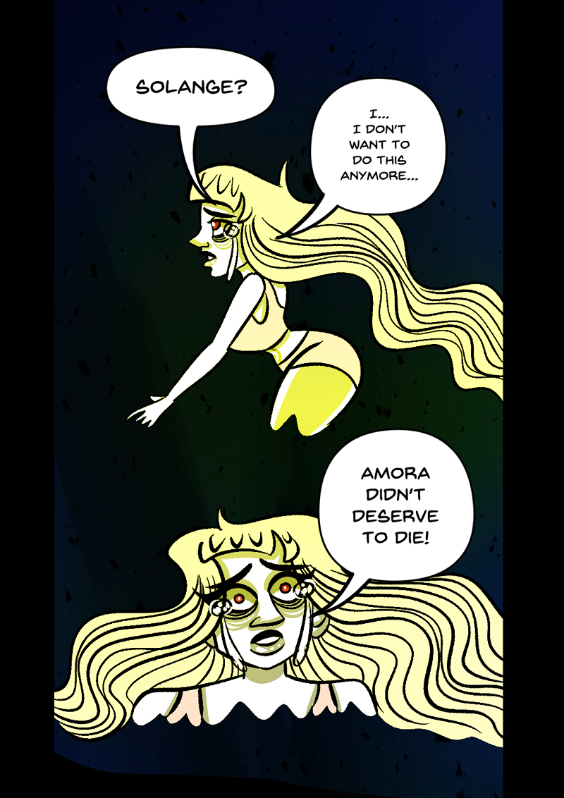 House Of The Rising Sun Chapter 37: Page 2