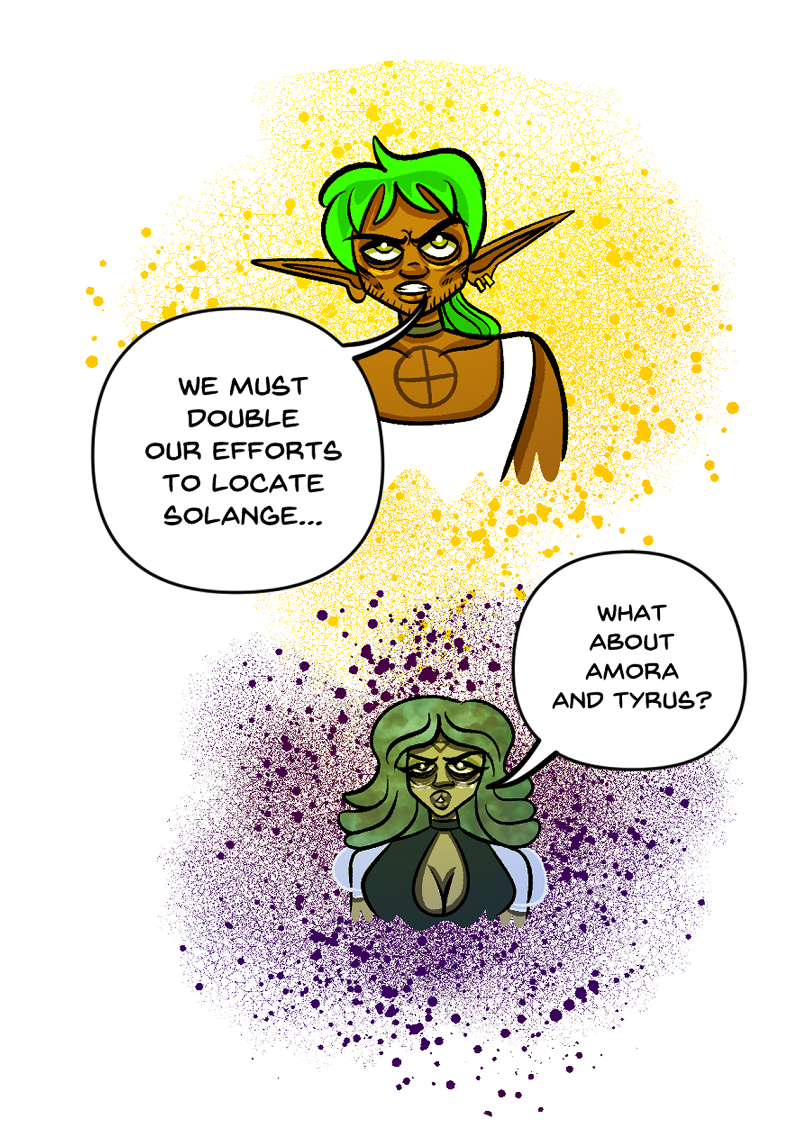 House Of The Rising Sun Chapter 37: Page 20