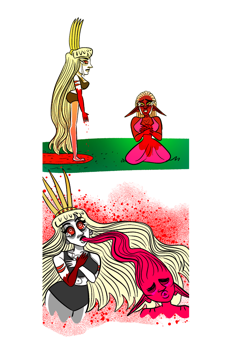 House Of The Rising Sun Chapter 36: Page 20