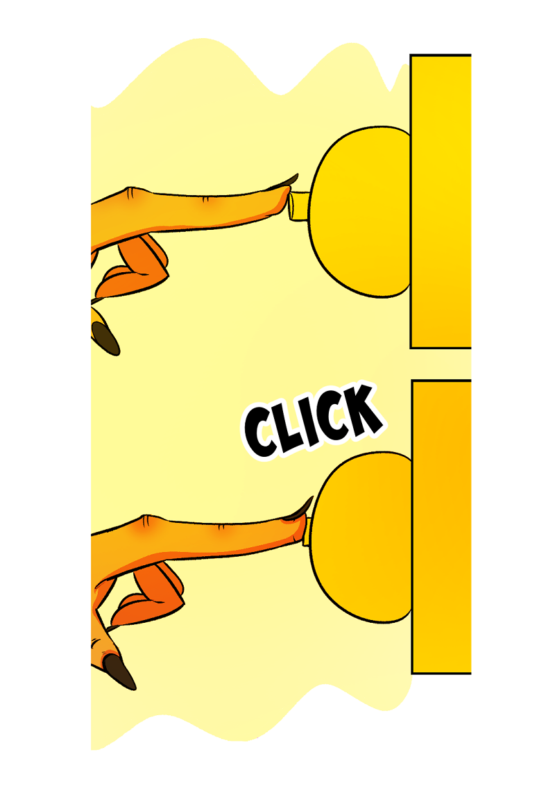 Take All You Can Chapter 56: Page 21