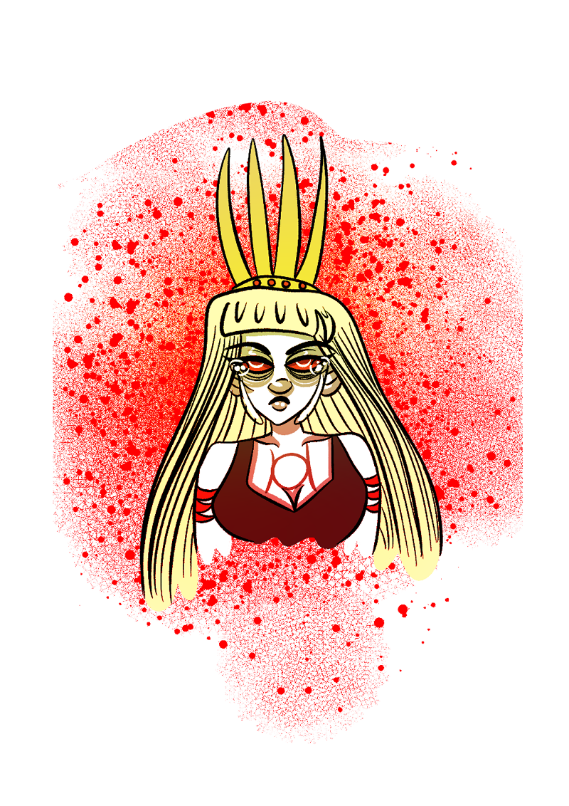 House Of The Rising Sun Chapter 36: Page 21