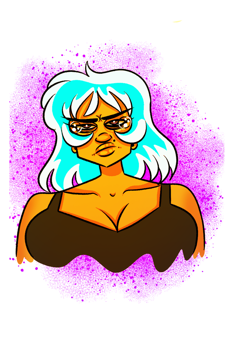 Take All You Can Chapter 56: Page 22