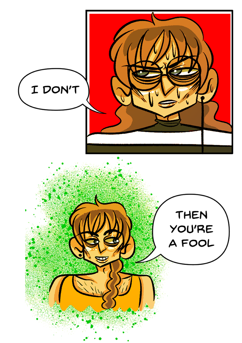 Hartbreaker Chapter 7: Page 22