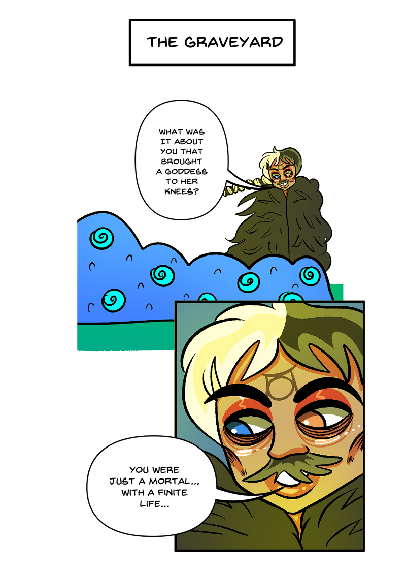 House Of The Rising Sun Chapter 37: Page 23