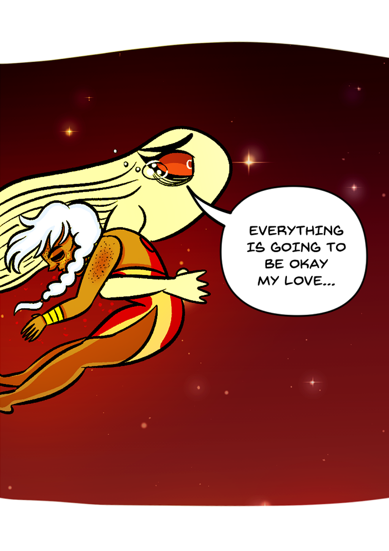 House Of The Rising Sun Chapter 34: Page 23