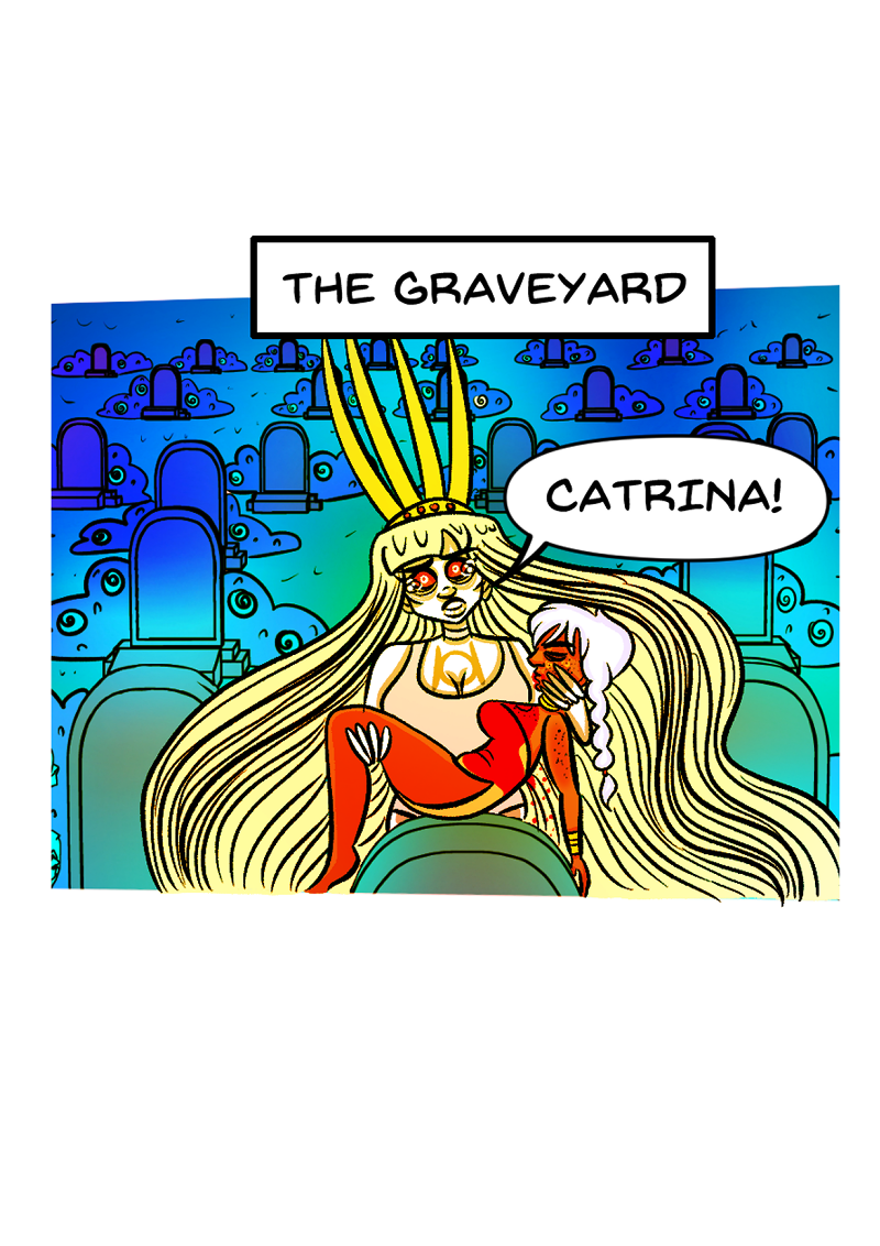 House Of The Rising Sun Chapter 34: Page 24