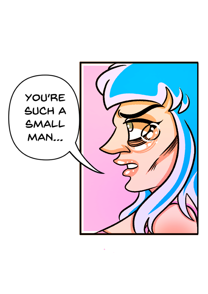 Take All You Can Chapter 62: Page 26