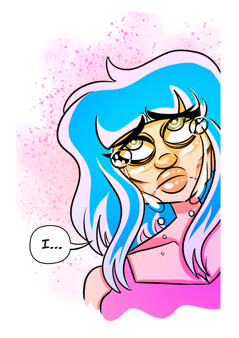 Take All You Can Chapter 61: Page 26