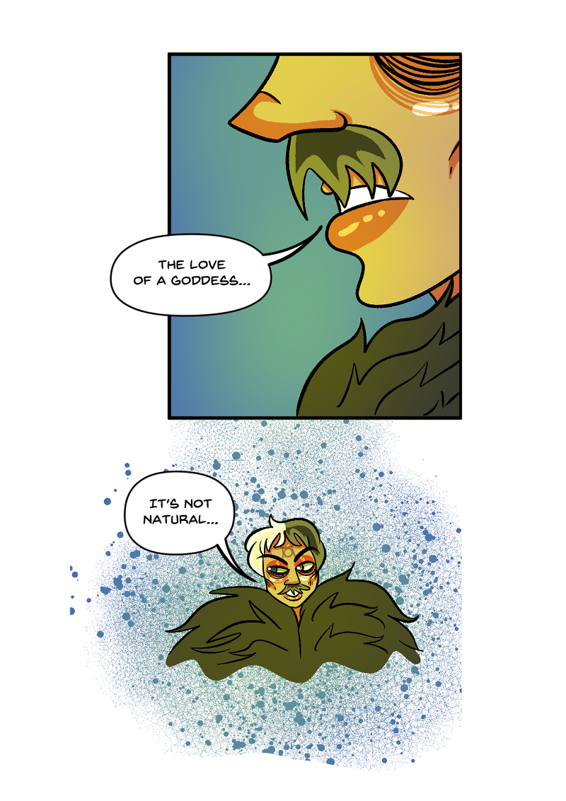 House Of The Rising Sun Chapter 37: Page 26