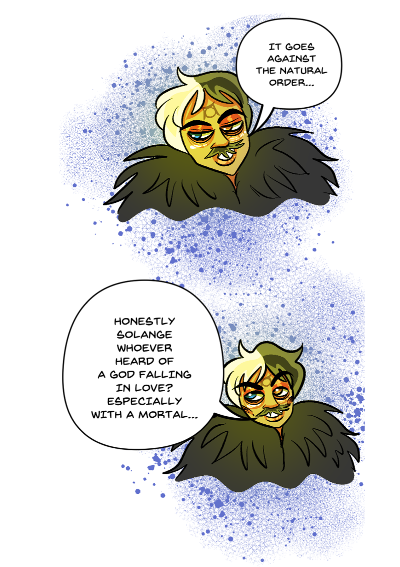 House Of The Rising Sun Chapter 34: Page 28