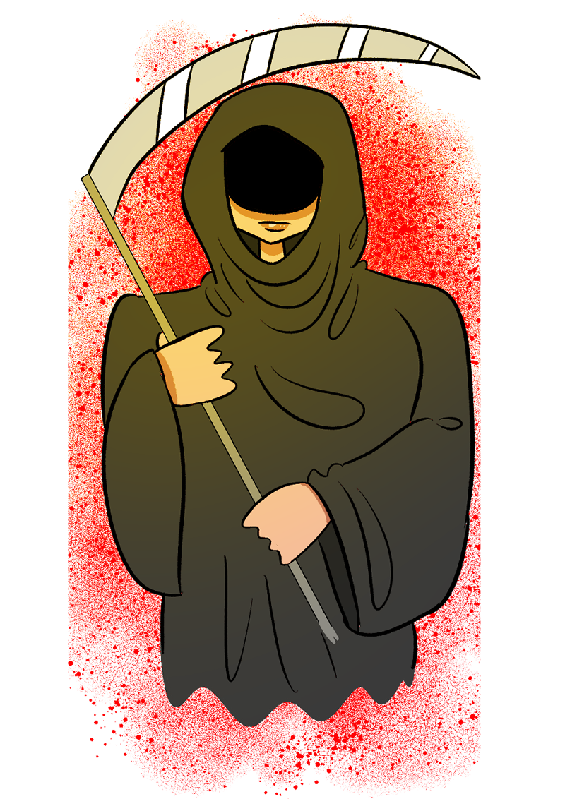 Hartbreaker Chapter 12: Page 28