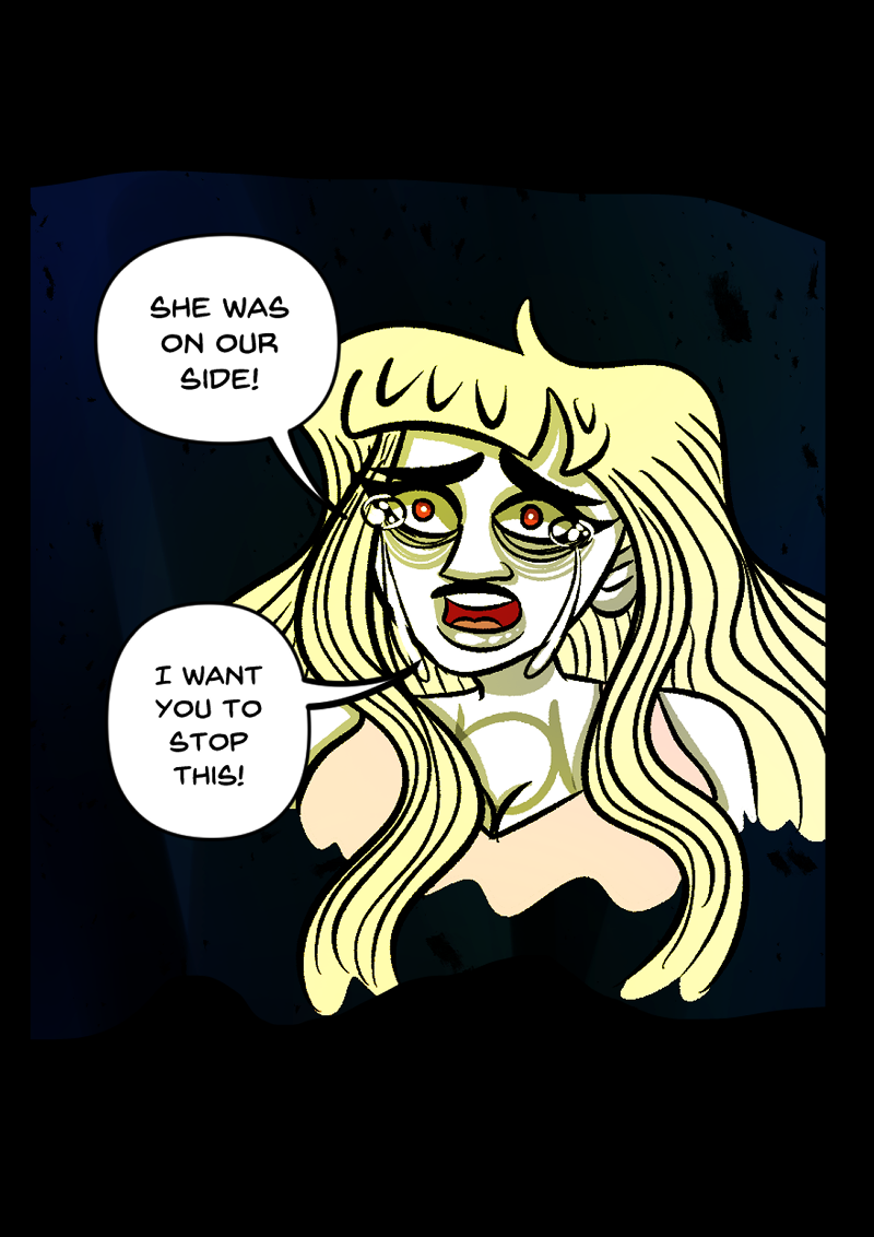 House Of The Rising Sun Chapter 37: Page 3