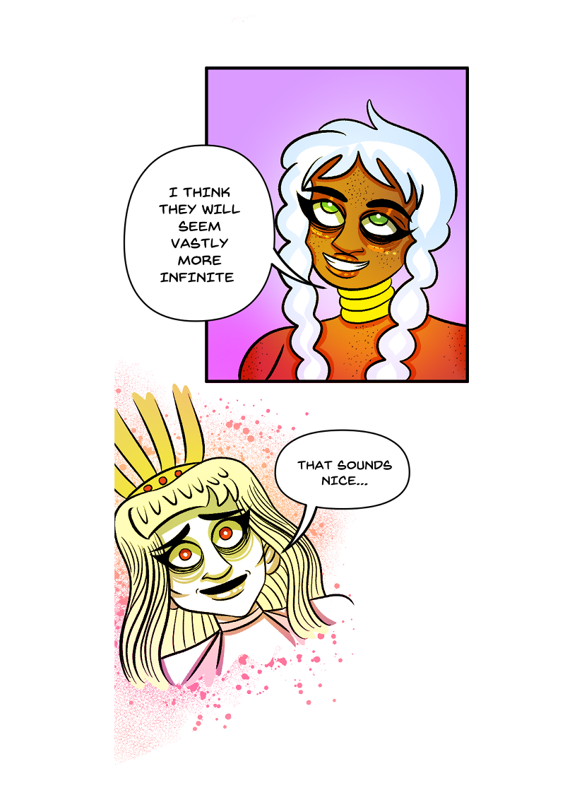 House Of The Rising Sun Chapter 34: Page 3