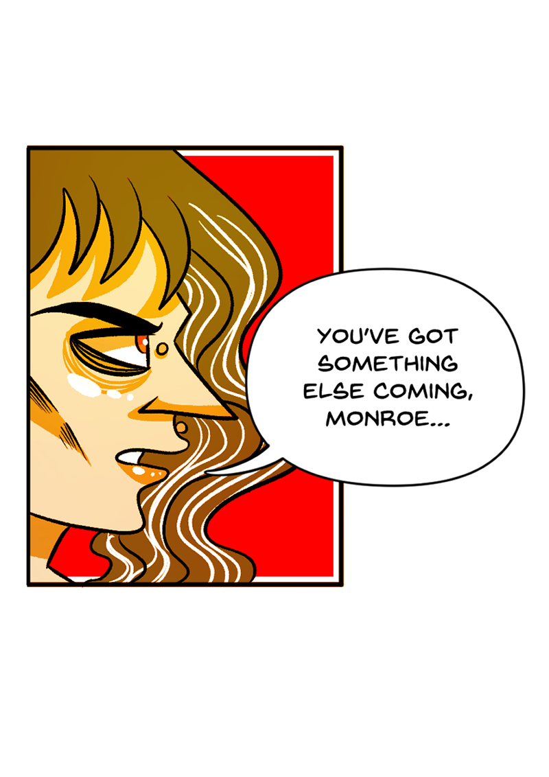 Take All You Can Chapter 58: Page 3