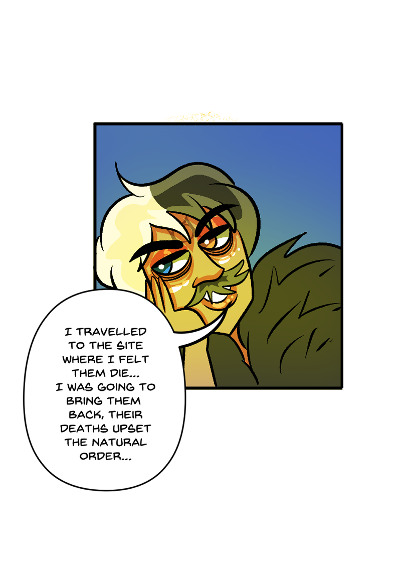 House Of The Rising Sun Chapter 37: Page 30