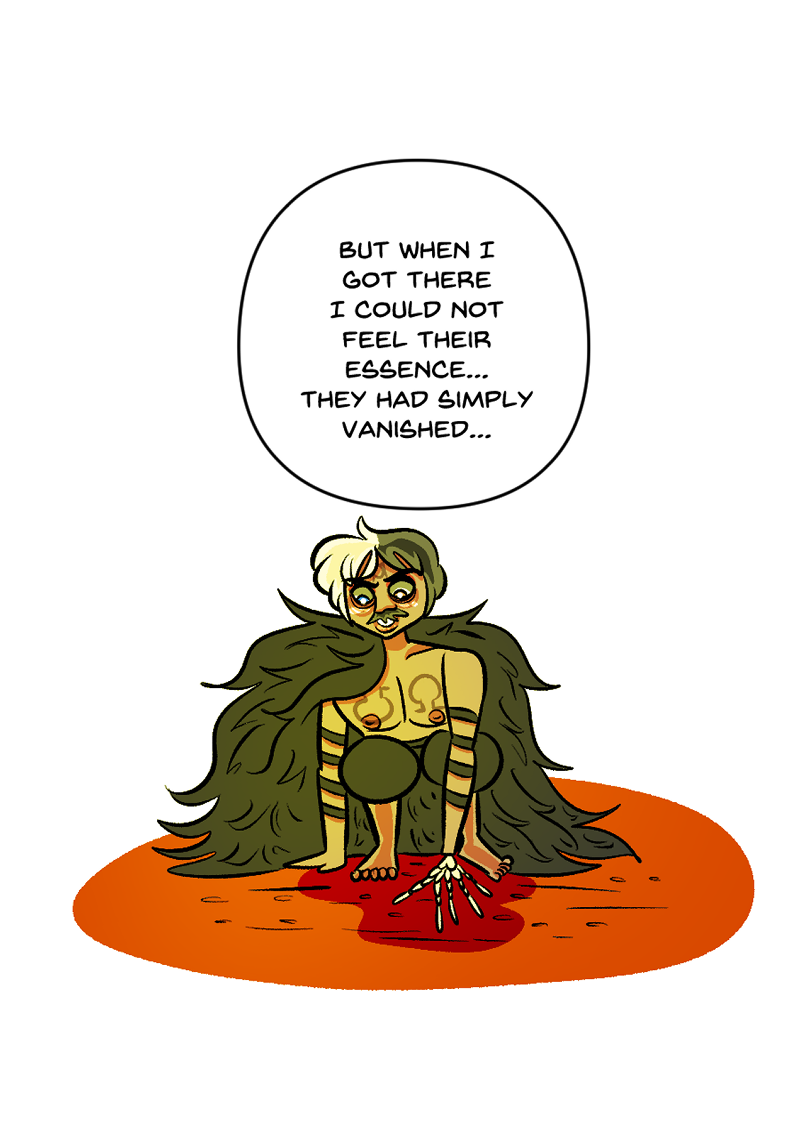 House Of The Rising Sun Chapter 37: Page 31