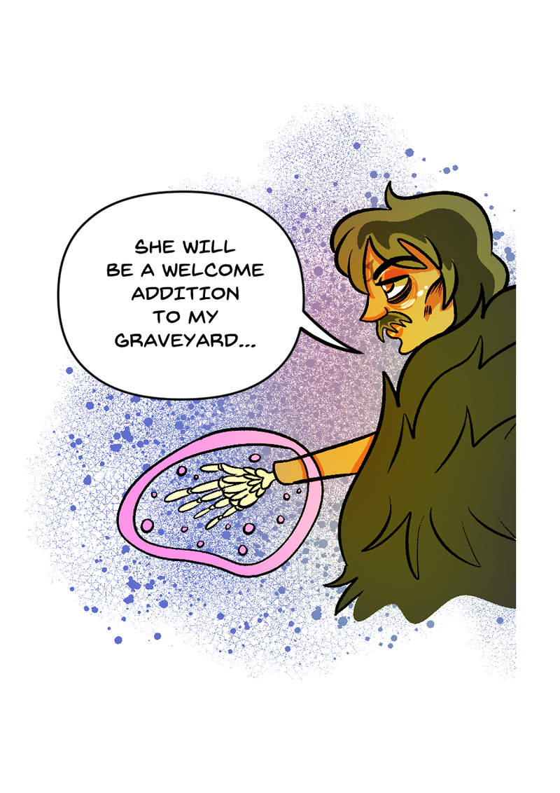 House Of The Rising Sun Chapter 34: Page 32