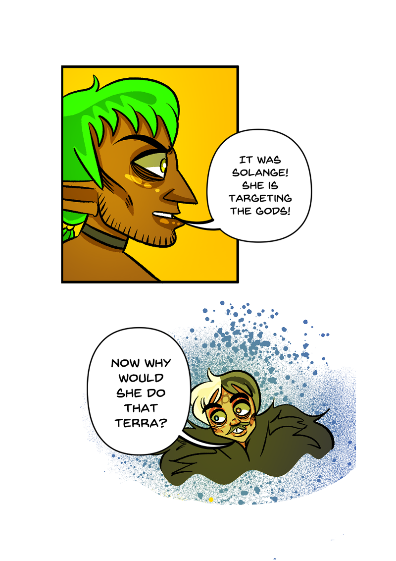 House Of The Rising Sun Chapter 37: Page 32