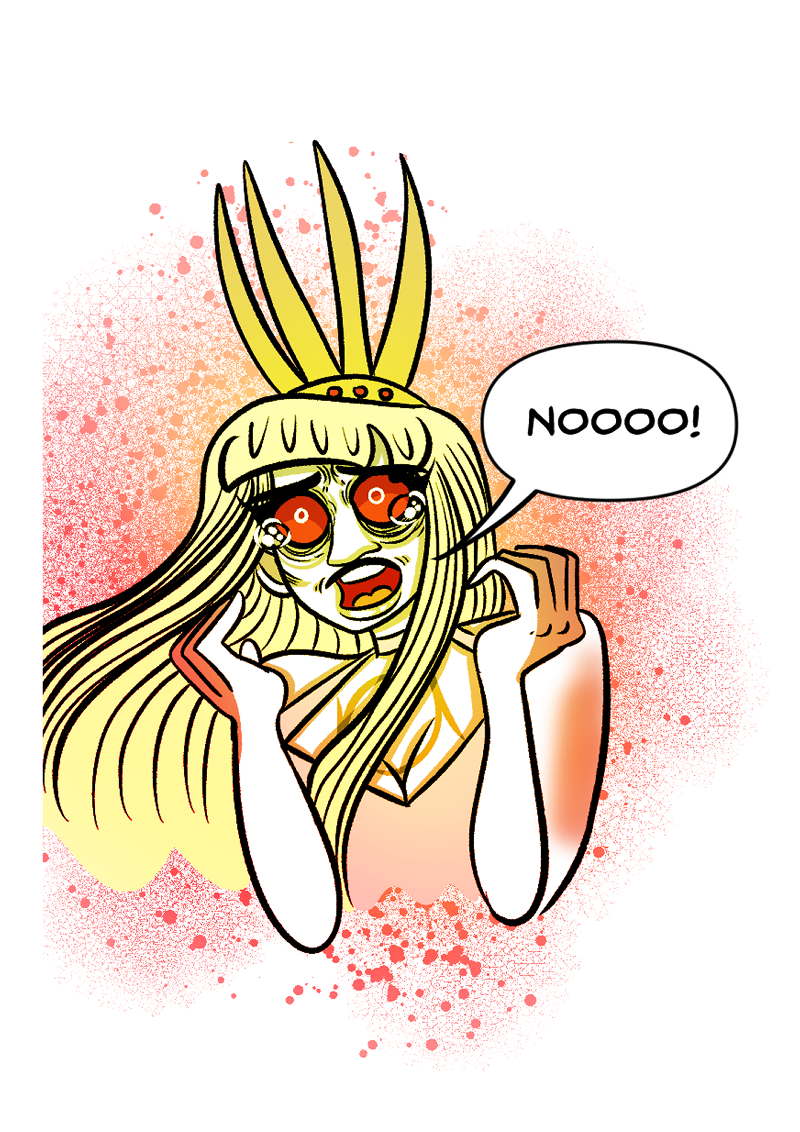 House Of The Rising Sun Chapter 34: Page 34