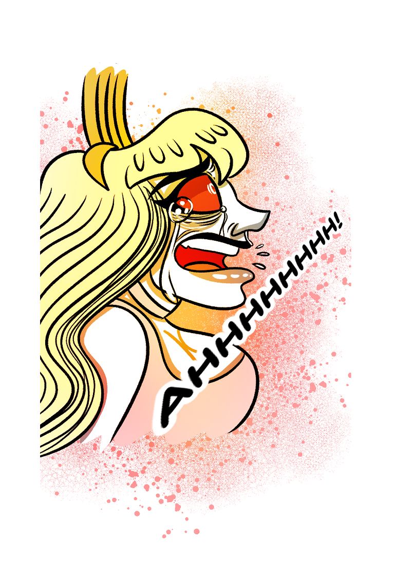 House Of The Rising Sun Chapter 34: Page 36