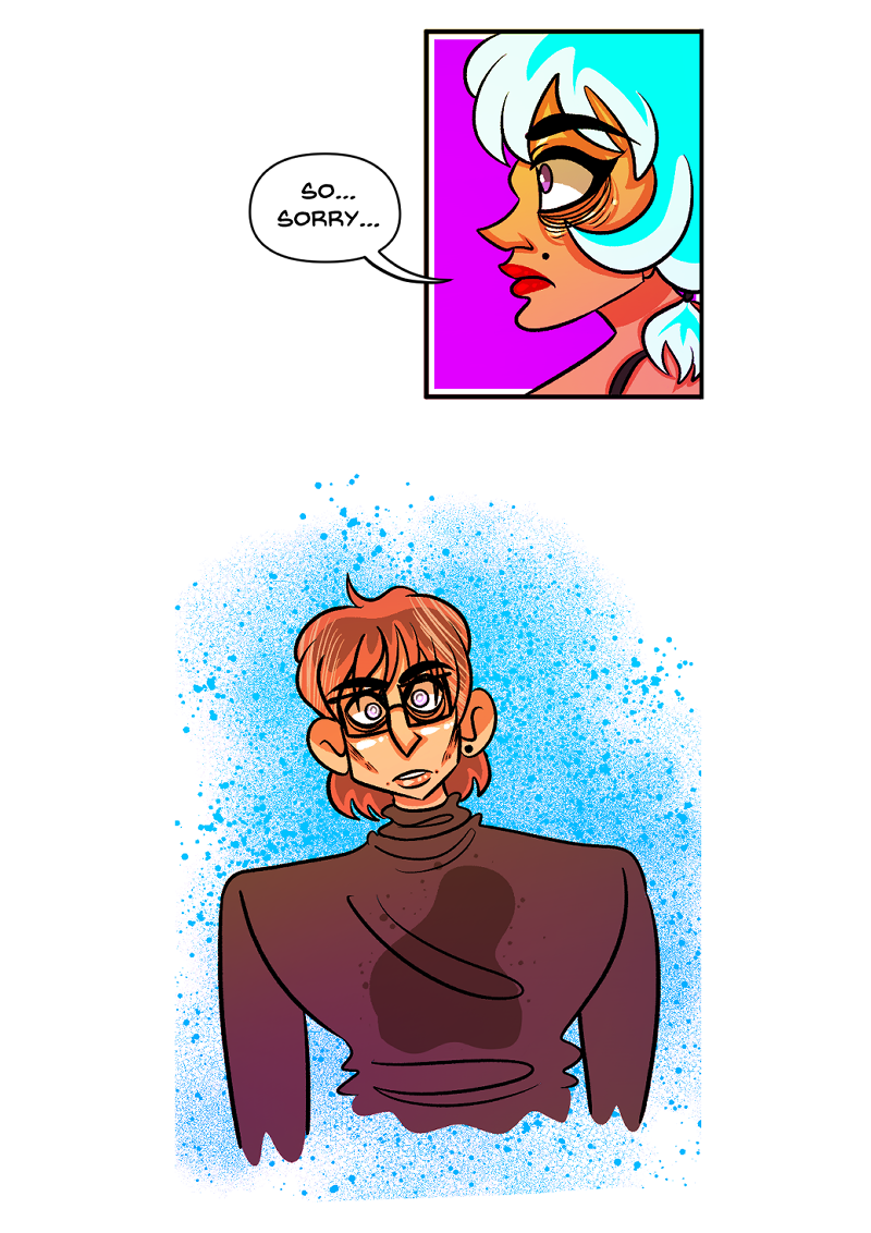 Take All You Can Chapter 56: Page 37