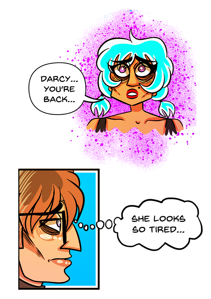 Take All You Can Chapter 56: Page 38