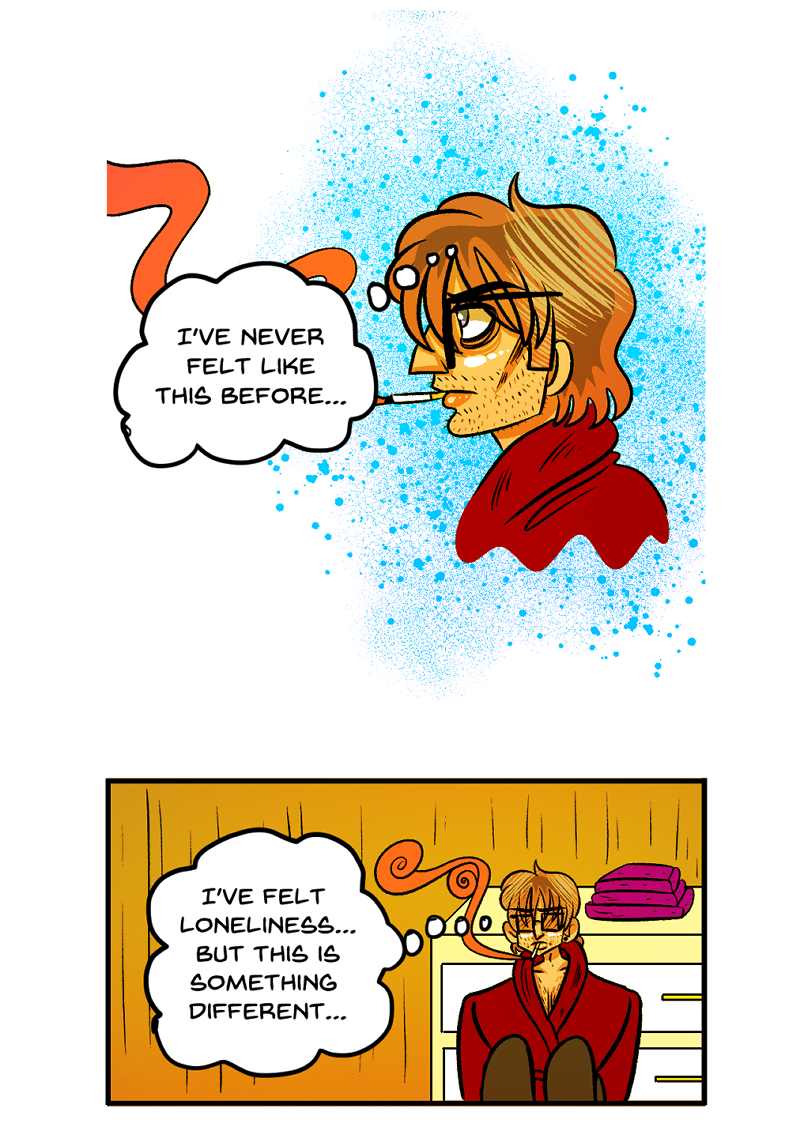 Take All You Can Chapter 55: Page 4