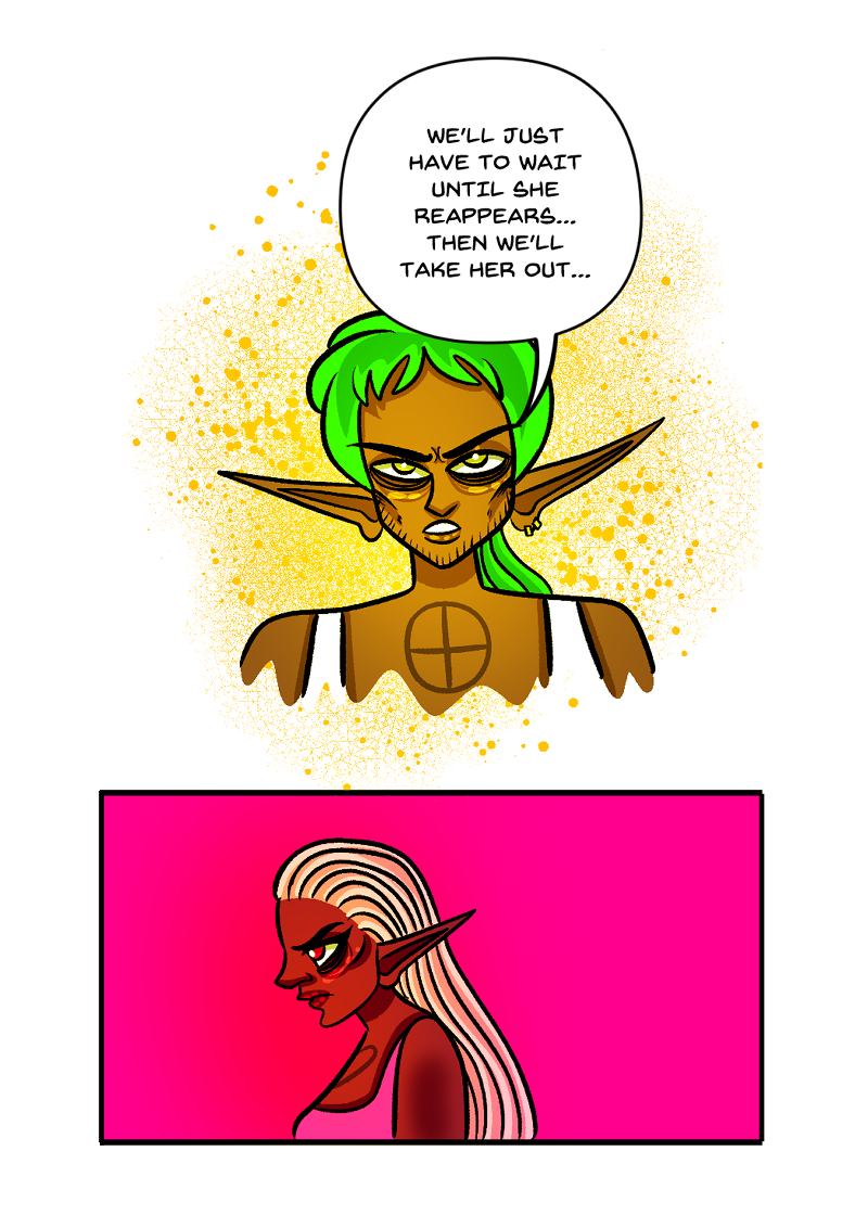 House Of The Rising Sun Chapter 35: Page 4