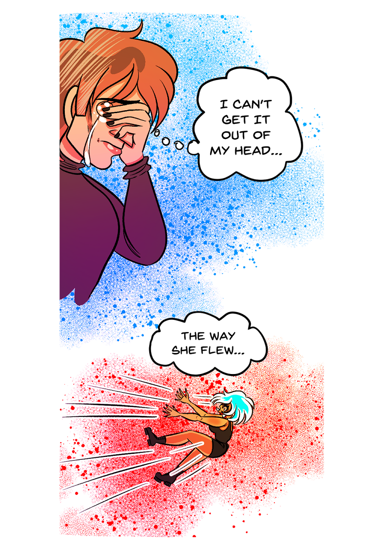 Take All You Can Chapter 59: Page 4