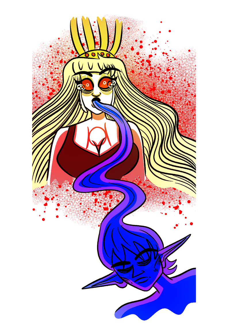 House Of The Rising Sun Chapter 36: Page 4