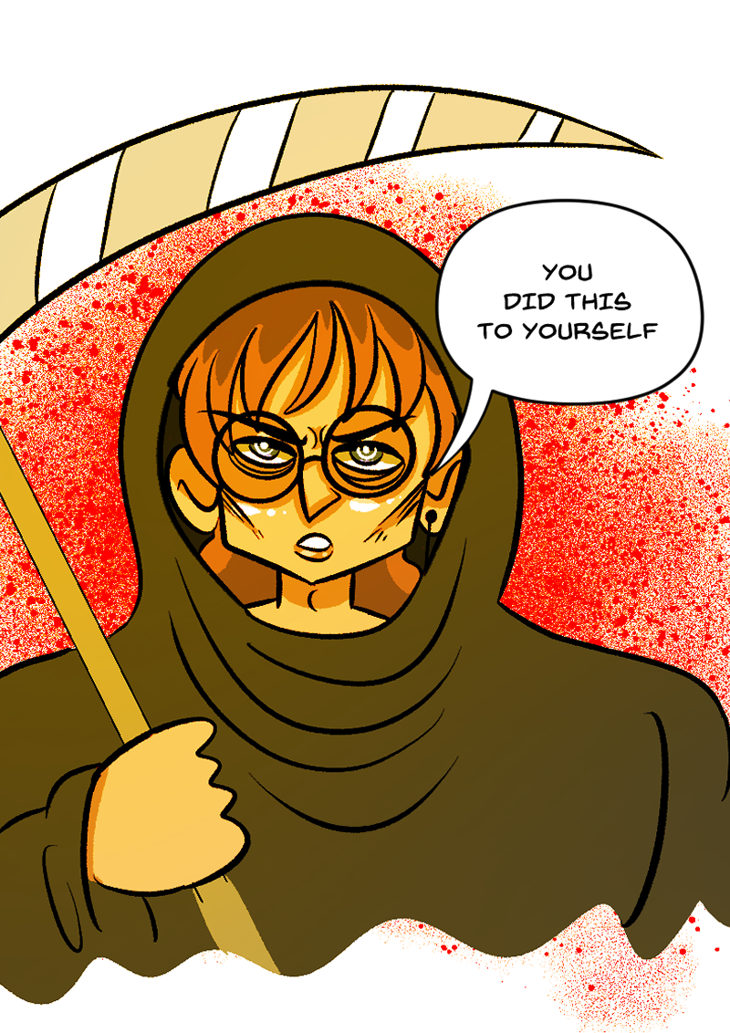 Hartbreaker Chapter 14: Page 4