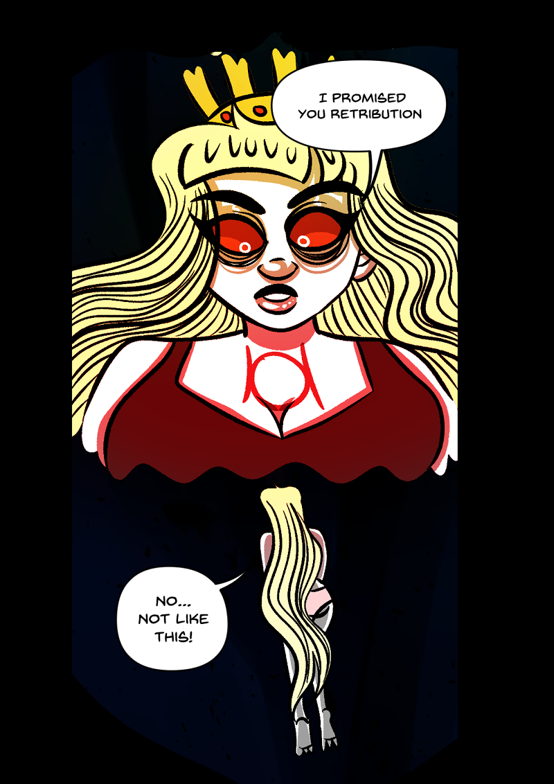 House Of The Rising Sun Chapter 37: Page 4