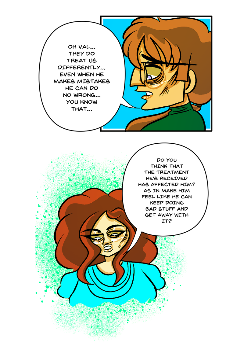 Hartbreaker Chapter 9: Page 4